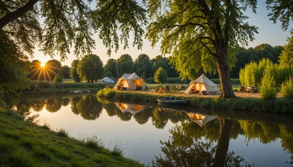 S'offrir un hébergement avec spa pour un séjour détente à angoulins