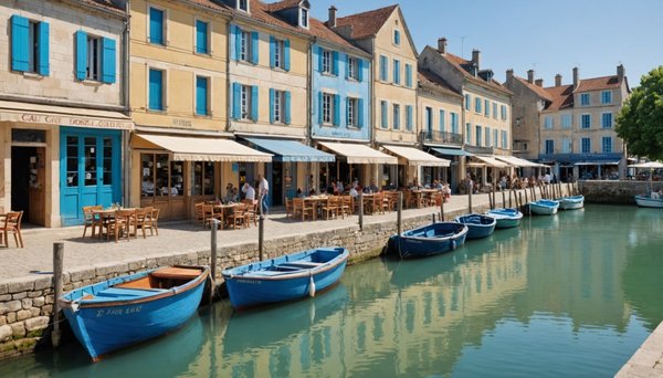 S'offrir une parenthèse détente au spa athome à la rochelle
