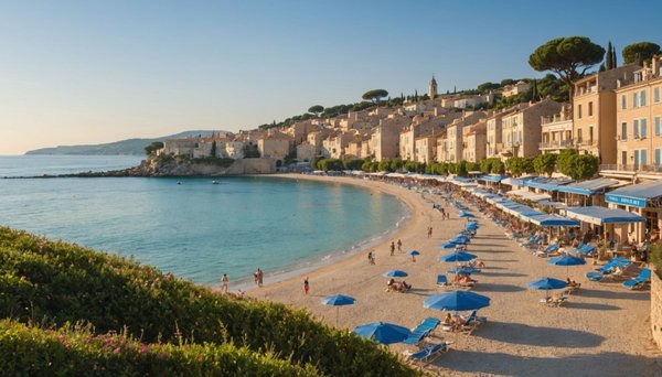 Louer un mobil-home à argelès-sur-mer : guide complet