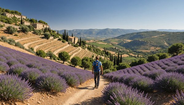 Découvrir anduze : traditions, marchés et paysages