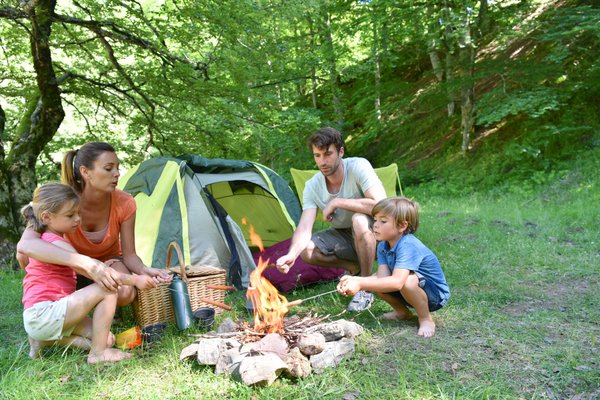 Découvrez le meilleur camping 4 étoiles en bretagne sud