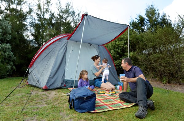 Découvrez le camping saint malo avec piscine idéale pour les familles