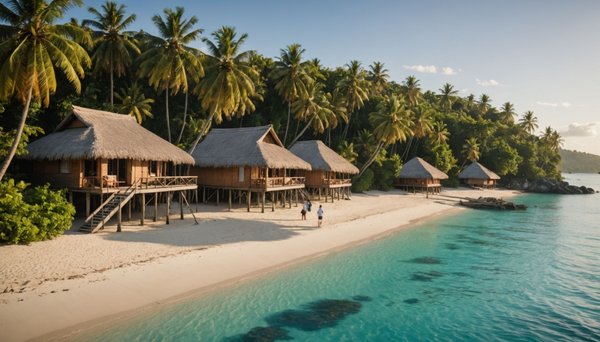 Activités nautiques près du Cabellou Plage