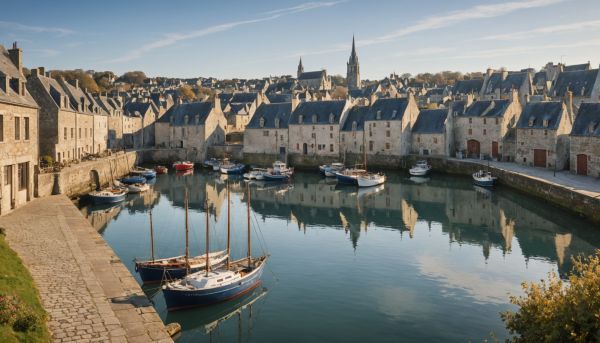 Organiser son séjour en Bretagne sud : activités incontournables à Concarneau et Pont-Aven en arrière-saison